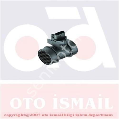 HAVA DEBİMETRESİ AKIŞ METRE ASTRA G 98 CORSA C 00 AGILA A 00 1.0 12V Z10XE-XEP 1.2 16V Z12XE