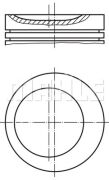 x MOTOR PİSTON SEGMAN 1.00 VECTRA-ASTRA-CALIBRA-OMEGA-FRONTERA 2.0 C NE-NZ 87.00