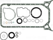 TAKIM CONTA ALT MERCEDES M111 W202 W124 C208 A208 R170