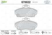 ÖN BALATA CIVIC VI 95-05 ROVER 200 400 95-00 25 00-05 45 00-05 MG 01-05 800 92-93 COUPE