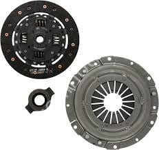 DEBRİYAJ SET VW LUPO 1.0 3000839501-826784-619301200