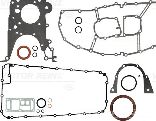 ALT TAKIM CONTA BMW M43 B16 B19 E36 99 00 E46 97 05