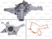 DEVIRDAIM POMPASI MERCEDES M112 M113 W202 W203 C208 C209 W210