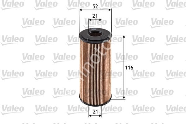 YAG FILTRESI MERCEDES OM640 W168 W245 W414