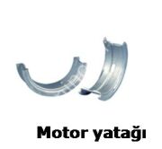 ANA YATAK TAKIMI STD MERCEDES OM617 W123 S123 C123 W460 B601 B602 5 SILINDIR YENI MODEL