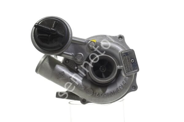 TURBO KOMPLE CLIO II 01 SYMBOL 02 KANGO 02 DACIA LOGAN 05 MICRA 03 1.5DCI K9K 65 BG