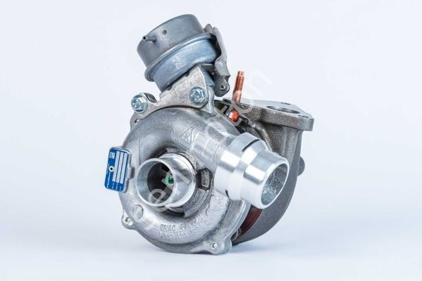 TURBO CLIO III-MGN II-MDS-SCENIC II 05 FLUENCE 08 NİS QASHQAI 07 1.5 DCI 80-109 BG 54399990070 BORGWARNER