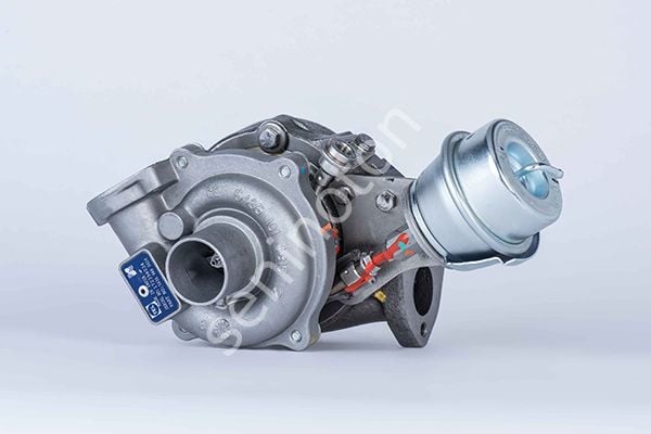 TURBO LINEA 07 DOBLO-GRANDE PUNTO 05 PALIO-ALBEA-CORSA D 1.3 DMTJ-JTD 85 / 90 BG 54359700014 BORGWARNER