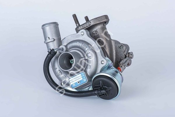 TURBO CORSA C-COMBO-MERIVA-TIGRA Twintop 1.3 CDTİ 70PS Z13DT BORGWARNER