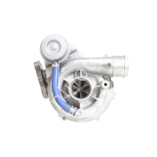 TURBO 90BG P206 2.012/99 P307 2.0 08/00 P406 2.0 02/99-05/04 -C5 2.0 03/01-08/04 PARTNR 2.0HDI K BORGWARNER