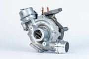 TURBOSARJ MERCEDES OM607 X156 W176 W246 C117 X117 . RENAULT MEGANE IV 15 TALISMAN 15 KADJAR 15 NISSAN QASHQAI II 13 1.5dCi K9K E5