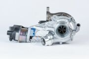 TURBO ŞARJ ASTRA J-K-INSIGNIA A-B-MOKKA-ZAFIRA C-TRAX B16DTH D16DTH 15 BORGWARNER