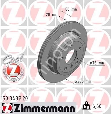 ARKA FREN AYNASI BMW 1 E81 3 E90-E91-E92-E93 X1 E84 986479263-DF4802