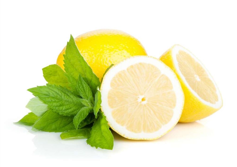 Hastalıkta ve Sağlıkta Hep Yanımızda: Nane-Limon Çayı