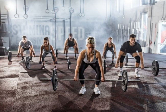 Spor Performansını Zirveye Taşımanın Sırrı