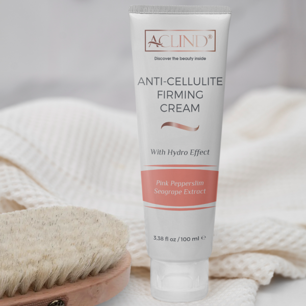 ACLIND® Anti - Cellulite Firming Cream / İnceltici Selulit Kremi 100 ml