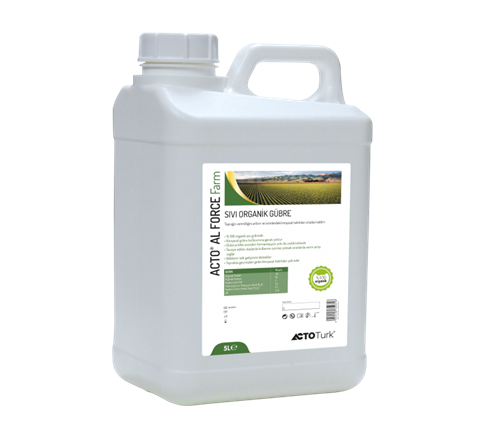 ACTO® AL FORCE  FARM 5 Litre