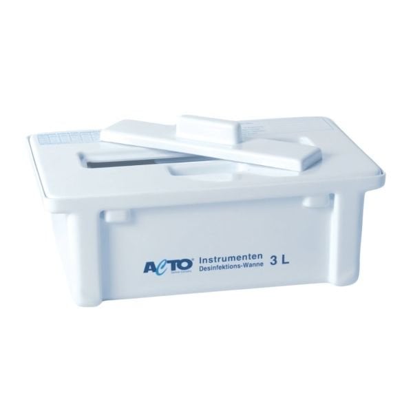 ACTO® Dezenfeksiyon Küveti - 3 L