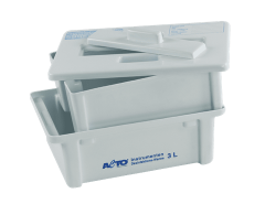 ACTO® Dezenfeksiyon Küveti - 3 L