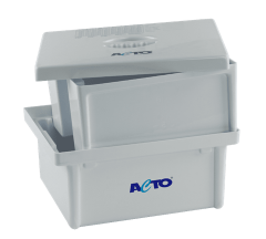ACTO® Dezenfeksiyon Küveti - 10 L