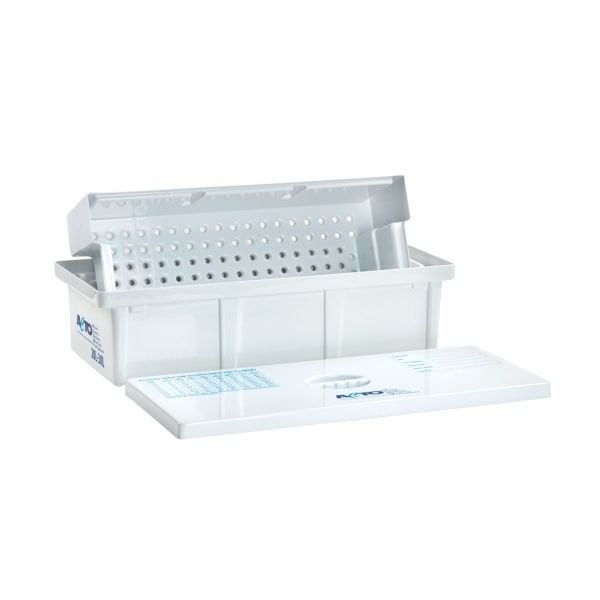 ACTO®  Dezenfeksiyon Küveti - 20L - 30 L