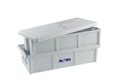 ACTO®  Dezenfeksiyon Küveti - 30 L