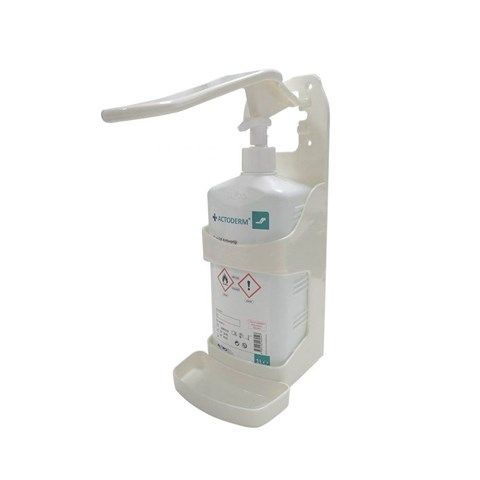 PLASTİK DİSPENSER + 1L ACTODERMANOL® PLUS