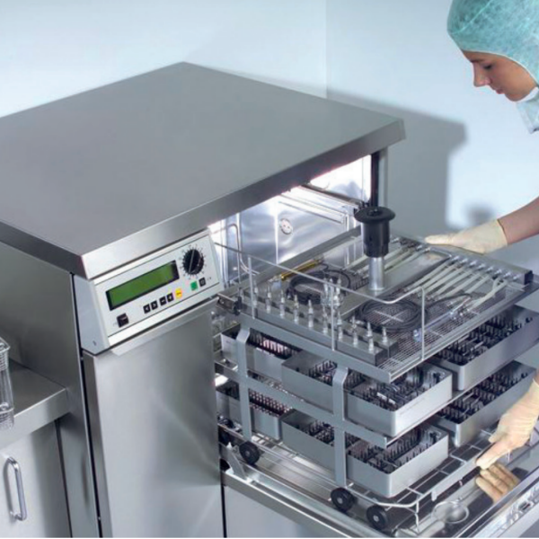 ACTOTON® M 5 L Manuel Kullanım & Yıkayıcı Dezenfektör için Bakım Yağı