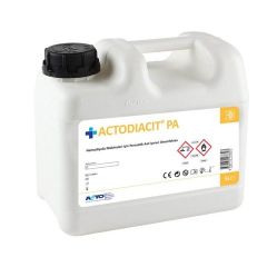 ACTODIACIT® PA 5 L Hemodiyaliz Makineleri için Perasetik Asit içeren Dezenfektan