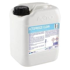 ACTOFREEZE® CLEAN 5 Litre