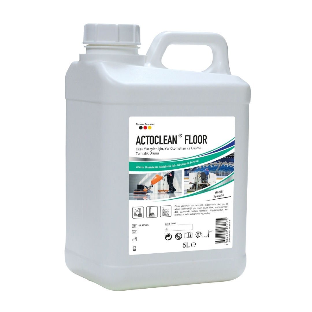 ACTOCLEAN® FLOOR 5 Litre