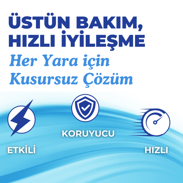Actolind ®  Gel Plus 50 ml | Yara Bakım Jeli