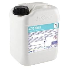 ACTO® PRO B 5 Litre Konsantre Asidik Banyo Temizleme Maddesi