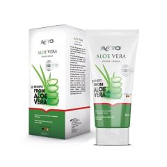 ACTO® ALOE VERA 50 ml Onarıcı El Kremi