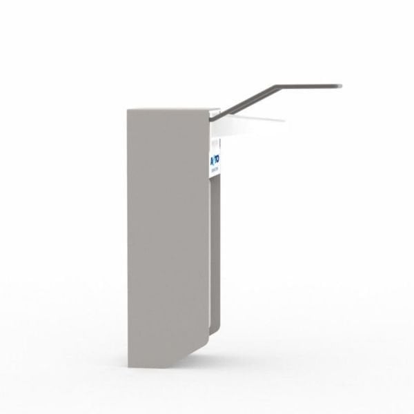 Çelik Dispenser Tip 2 + El ve Cilt Antiseptiği 1 L