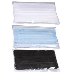 ACTO® SURGICAL MASK | Koruyucu Maske 50 Adet - Mavi