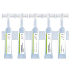 ACTOLIND® w SOLUTION Monodose 10 x 5 ml [Yara İyileştirme Solüsyonu]