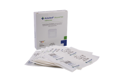 ACTOLIND® Wound Pad-Adhesive | Sterile Tıbbi Plaster - Yara Pedi 10X10