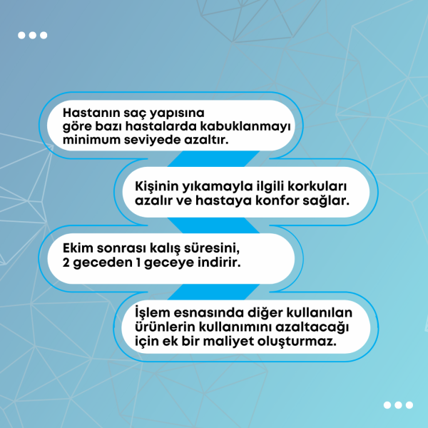 ACLIND® w GEL 50 ml Yara Bakım Jeli