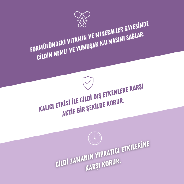 ACTOMED® HAND (Koruyucu El Kremi) - Toptan Satış 1 Litre