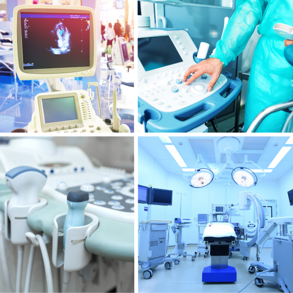 ACTOSED® ENDO 5 L Konsantre Tıbbi Alet ve Endoskop Dezenfektanı