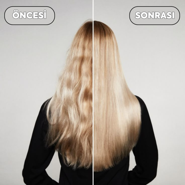 ACLIND® NOURISHING HAIR CARE CREAM | Saç Kremi | Yeni Formül