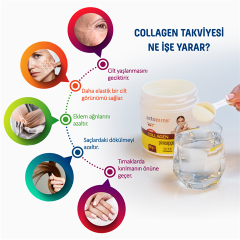ACTOMINS® Collagen 2 Aylık Paket | 2'li Paket