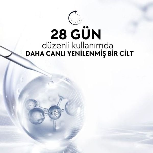 ACLIND® BIO-PLACENTA HYA-COLLAGEN | Yaşlanma Karşıtı Kolajen Serum 50 ml