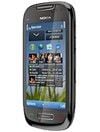Nokia C7 Aksesuarları