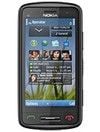 Nokia C6-01 Aksesuarları