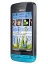 Nokia C5-03 Aksesuarları