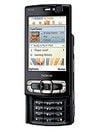 Nokia N95 8GB Aksesuarları