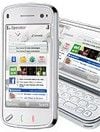 Nokia N97 Aksesuarları