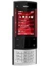 Nokia X3 Aksesuarları